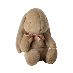 Maileg Bunny plush medium, dusty brown