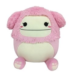 Squishmallows Brina bigfoot, 50 cm