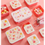 A little lovely company Bento lunch box, ice cream