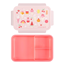 A little lovely company Bento lunch box, ice cream