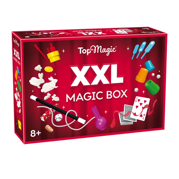 Tactic Top magic XXL