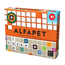 Alga Alfapet original