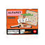 Alga Alfapet original