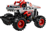 LEGO® Technic - Monster Jam: ThunderROARus med pullback