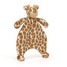 Jellycat Giraffe comforter