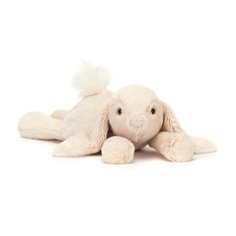 Jellycat Smudge rabbit, small