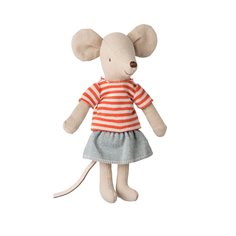 Maileg Mouse, big sister