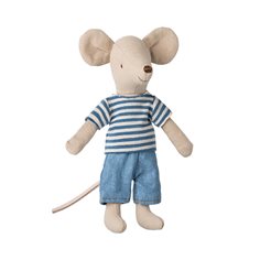 Maileg LouiMax mouse, big brother