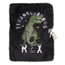 Tinka Dagbok med lås, t-rex
