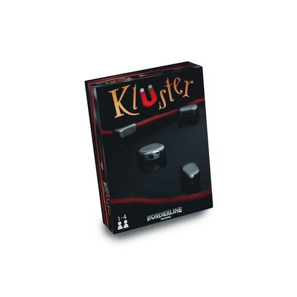 Kluster