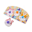 Melissa & Doug Knoppussel jumbo 3 bitar, bondgård