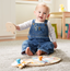 Melissa & Doug Knoppussel jumbo 3 bitar, bondgård