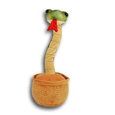 Chattersnake