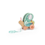 Moulin roty Pull along butterfly, Trois Petits Lapins
