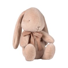Maileg Bunny plush small, light powder