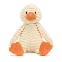 Jellycat Cordy roy duckling baby