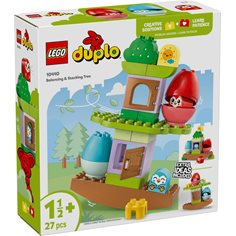 LEGO® Duplo - Balans- och stapelträd