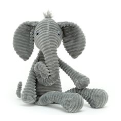 Jellycat Ribble elephant