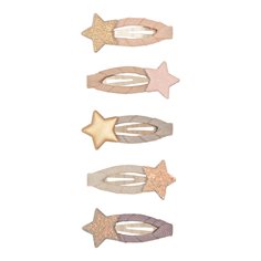 Mimi & Lula 5 clic clacs - mini stellina sparkle fairy garden