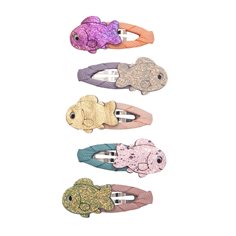 Mimi & Lula 5 clic clacs - mini goldfish sealife
