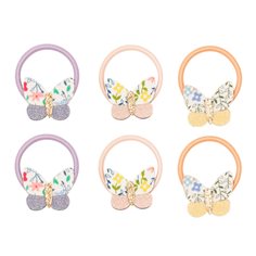 Mimi & Lula 6 Ponies - Mini Betty Butterfly Florence