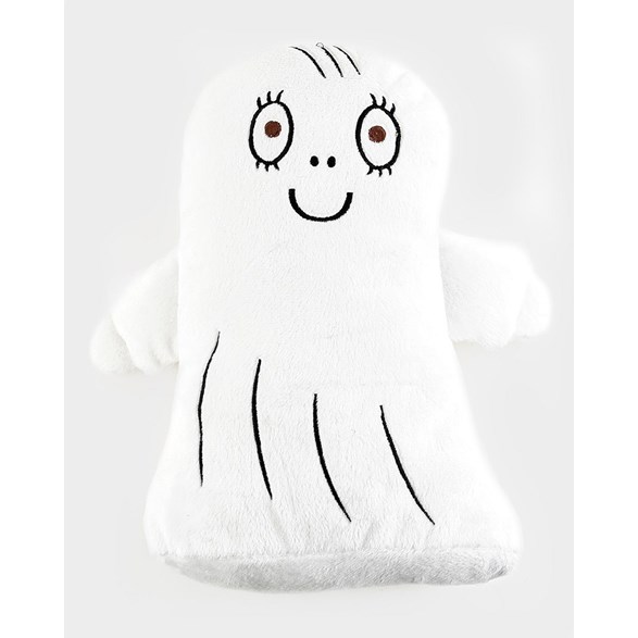 Spöket Laban
