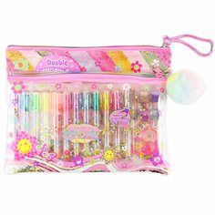 Colourful creation, 20 pcs