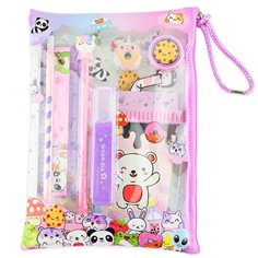 Writing set, cute