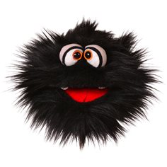 Living Puppets Handdocka Monsterboll Kladd