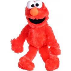 Living Puppets Handdocka Elmo 45 cm