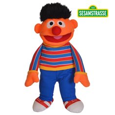 Living Puppets Handdocka Ernie liten