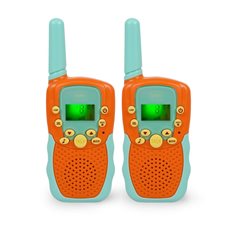 Walkie talkie