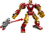 LEGO® Super Heroes - Iron Mans robot mot Ultron