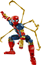 LEGO® Super Heroes - byggfigur: Iron Spider-Man