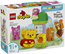 LEGO® Duplo - Nalle Puhs födelsedagskalas