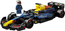 LEGO® Speed Champions - Oracle Red Bull Racing RB20 F1 racerbil
