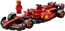 LEGO® Speed Champions - Ferrari SF-24 F1 racerbil