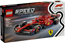 LEGO® Speed Champions - Ferrari SF-24 F1 racerbil