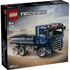 LEGO® Technic - Dumper med tippsläp
