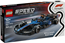 LEGO® Speed Champions - Williams Racing FW46 F1 racerbil