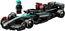 LEGO® Speed Champions - Mercedes-AMG F1 W15 racerbil
