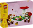 LEGO® Seasons and Occations - igelkottarnas picknickdejt