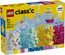 LEGO® Classic - magisk genomskinlig låda