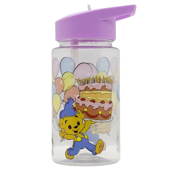 Rätt start Vattenflaska, Bamse kalas