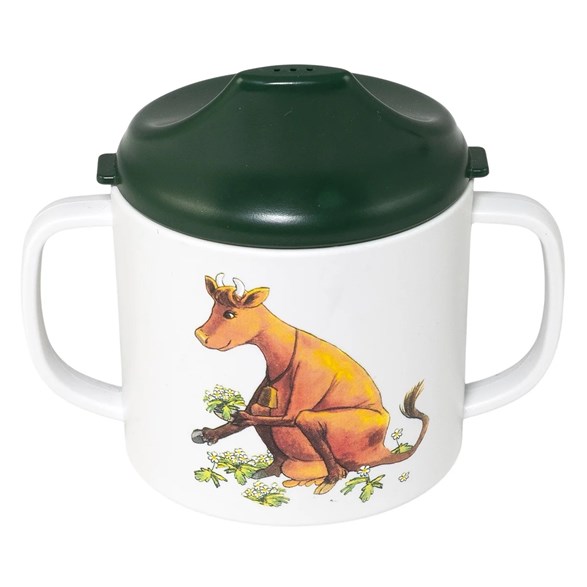 Rätt start Pipmugg Mamma Mu