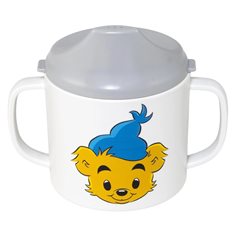 Rätt start Bamse ballong, pipmugg