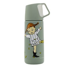 Rätt start Termos, Pippi cirkus