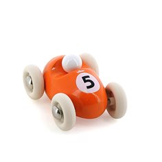 Vilac Rallybil orange