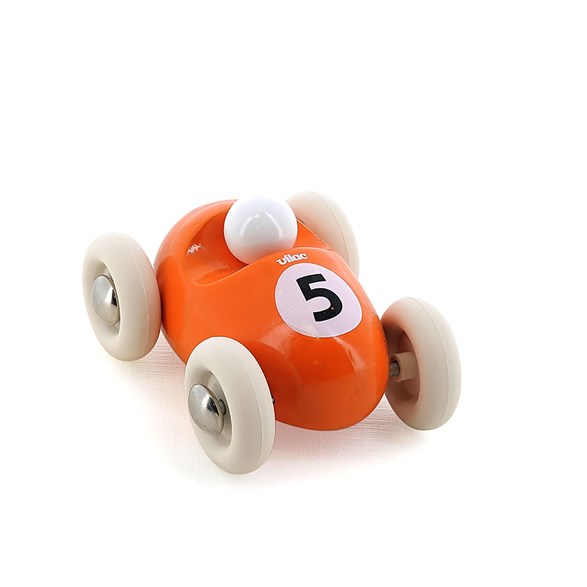 Vilac Rallybil orange