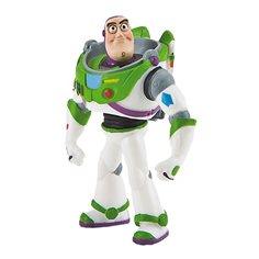 Bullyland Lekfigur, Buzz Lightyear